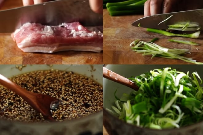 3 cách làm thịt nướng Hàn Quốc tại nhà thơm ngon hấp dẫn ăn là nghiện