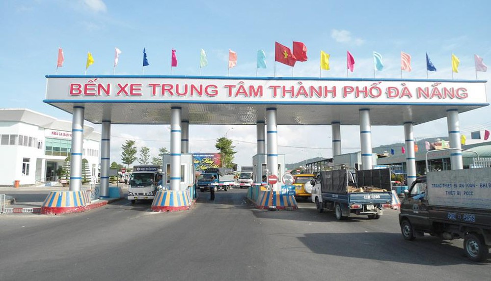 Bến xe Đà Nẵng: thông tin chi tiết nhà xe uy tín, số điện thoại, giá vé