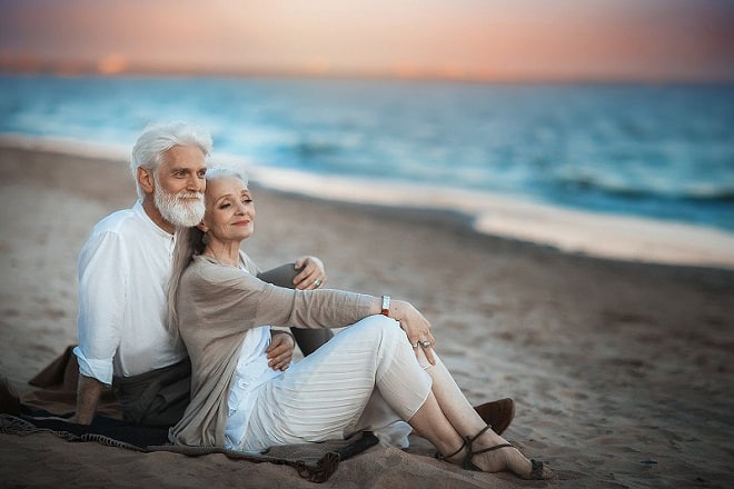Những câu nói hay nhất về tình yêu chung thủy đến già