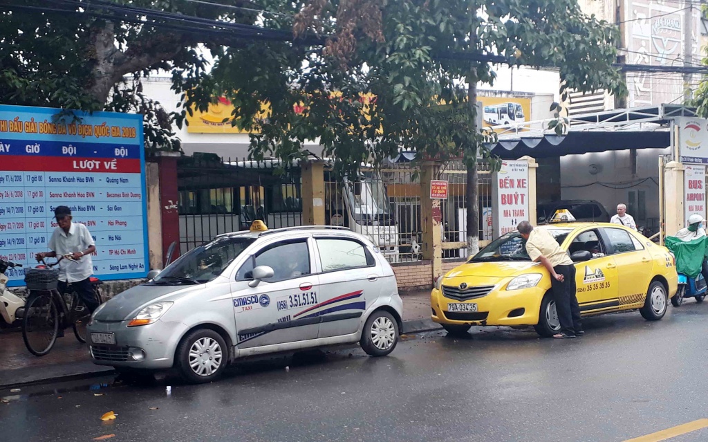 Emasco là hãng taxi Nha Trang được nhiều người tin tưởng lựa chọn