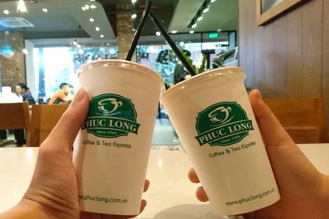 Top 10 địa điểm bán trà sữa ngon nhất tại Sài Gòn