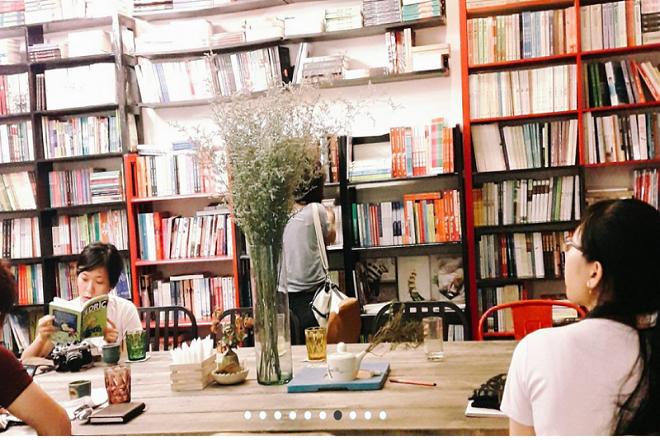 kafka bookstore