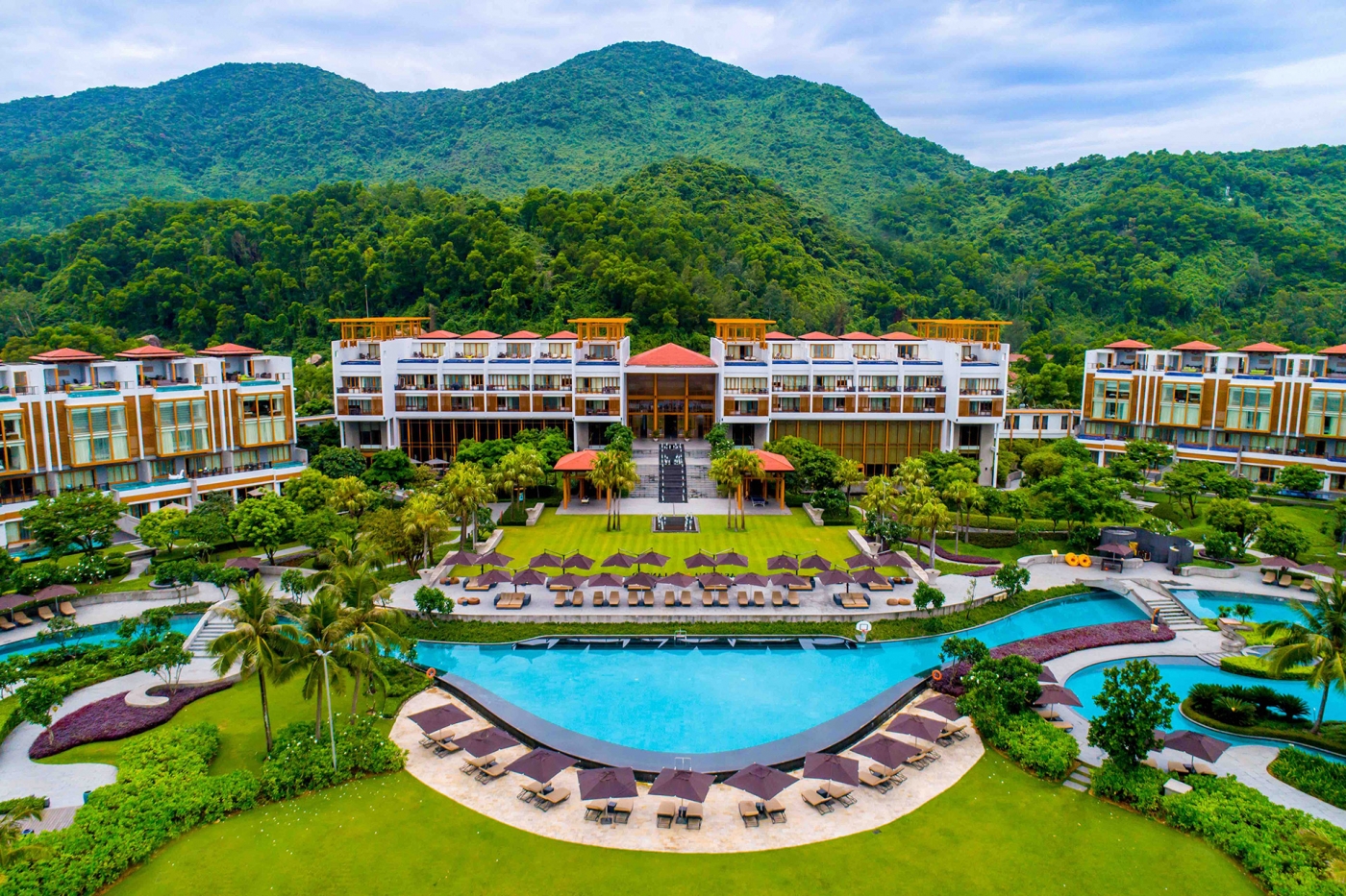 Angsana Huế Resort