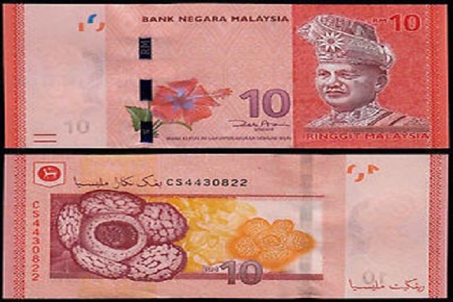 Lưu ý RM10