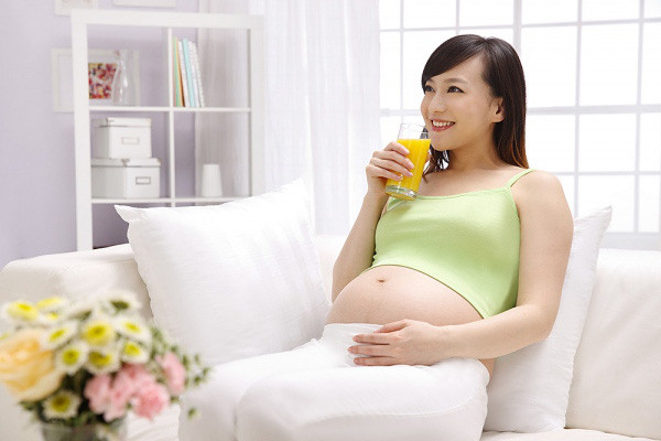 Hướng dẫn bà bầu cách thanh lọc cơ thể khi mang thai an toàn và tốt cho sức khỏe