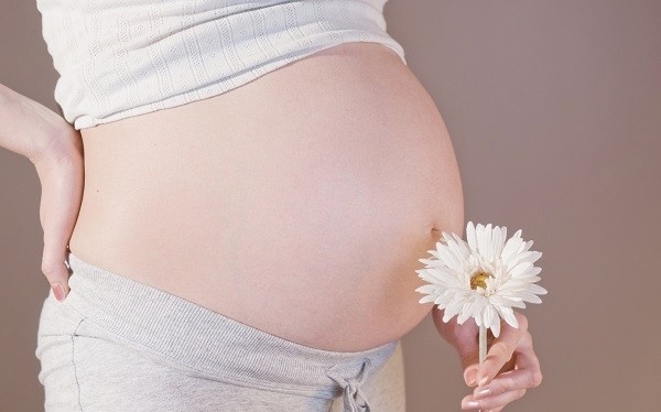 Tiết lộ 5 điều thú vị về bụng bầu không phải mẹ nào cũng biết