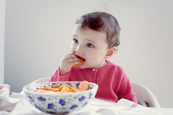 Giúp mẹ trị triệt để 4 tình trạng biếng ăn ở trẻ dưới 3 tuổi cực hiệu quả