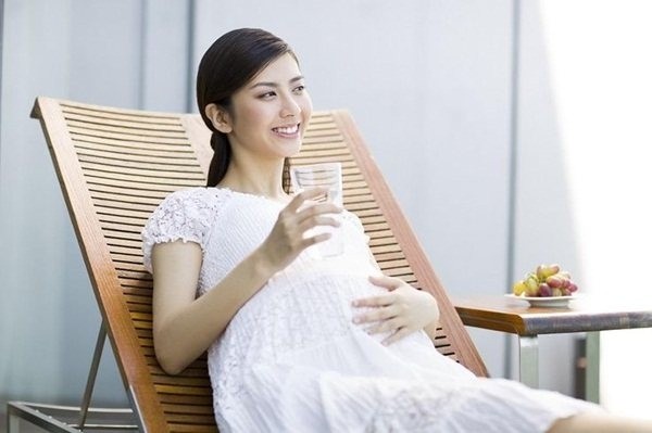 Top 3 sữa bầu bổ dưỡng của Nhật được các mẹ tin dùng nhất hiện nay