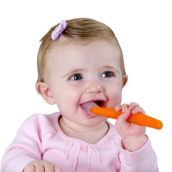 Mẹ đã biết cách cho trẻ ăn thô đúng cách để tránh bị đau bụng và kích thích vị giác của trẻ chưa?
