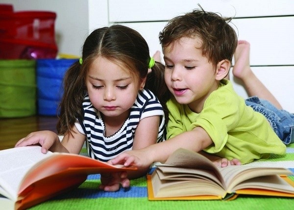 Top 5 cuốn sách thiếu nhi hay và ý nghĩa mẹ nhất định phải mua cho con trước khi vào lớp 1