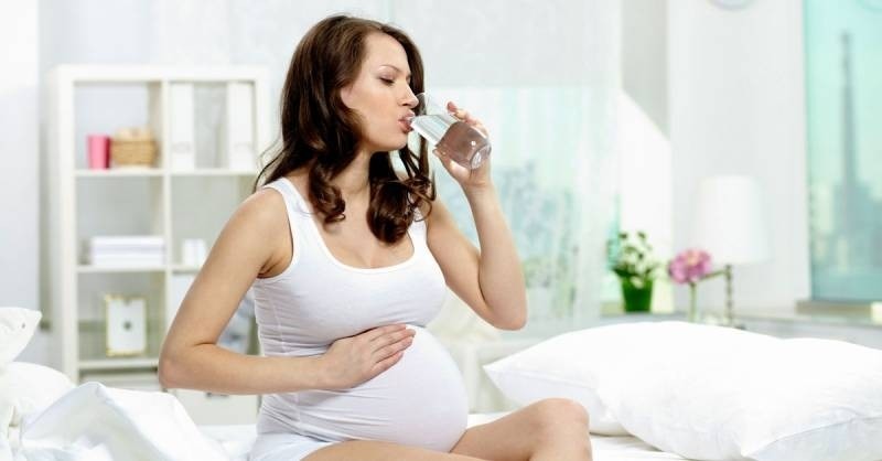 Bà bầu bị tiêu chảy nên làm gì để tránh đe dọa đến thai kỳ?