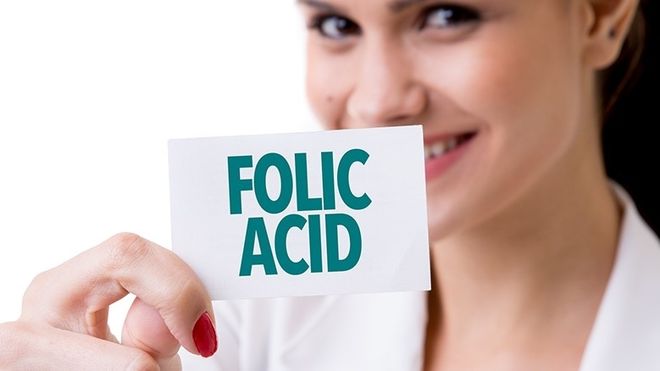 Uống axit folic trước khi mang thai sao cho hiệu quả nhất, bạn đã biết chưa?