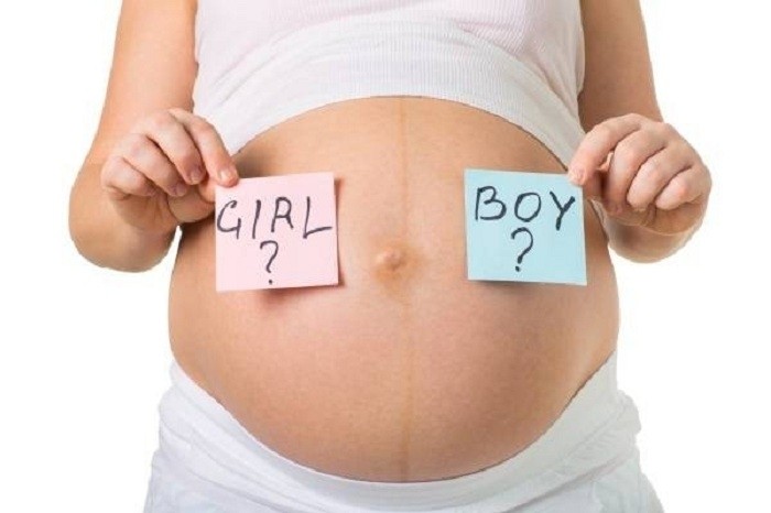 Xem tháng thụ thai biết trai hay gái - 3 cách xác định đơn giản khá thú vị