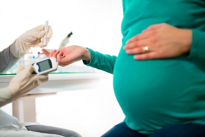 Mắc bệnh tiểu đường khi mang thai và những điều cần biết để cứu sống mẹ và con