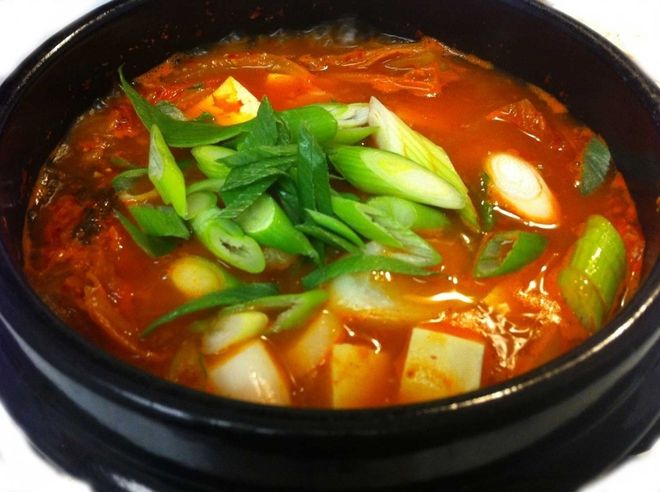 Cách muối kim chi cải thảo giòn, ngon, cực kỳ đơn giản