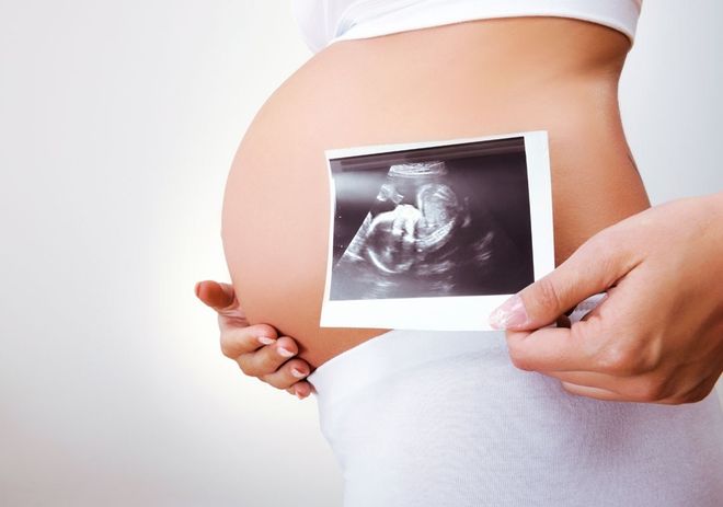 Nước ối có ảnh hưởng gì đến thai nhi?