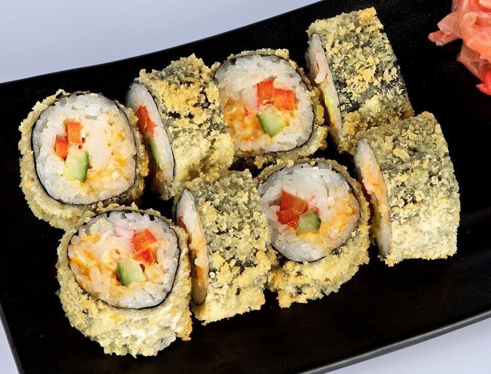 Cách Làm Rong Biển Cháy Tỏi mời Vặt Ngon tì Cháy