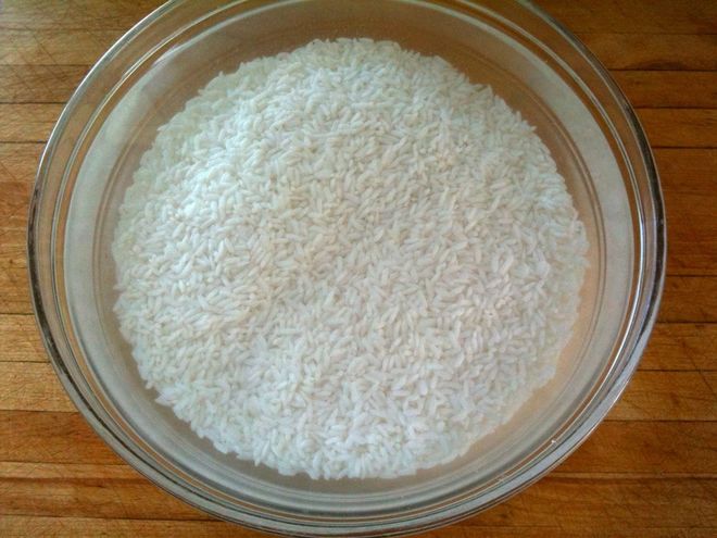 Hướng dẫn cách làm bột gạo tại nhà