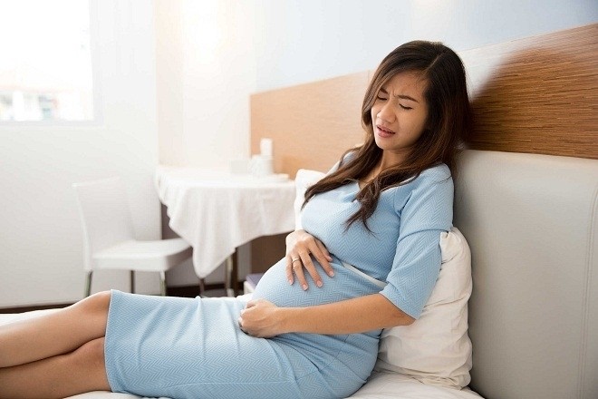 Để hạn chế nguy cơ sảy thai, chị em nên làm 6 điều này trước khi mang thai nhé!
