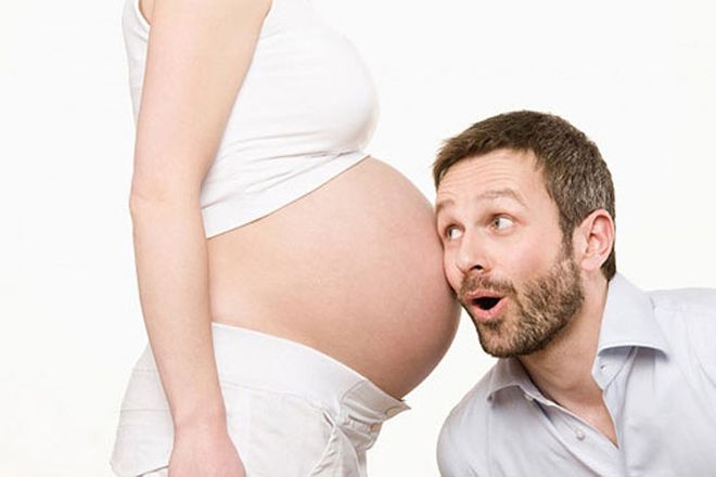 Mang thai tuần thứ mấy và những vấn đề liên quan mẹ bầu cần biết