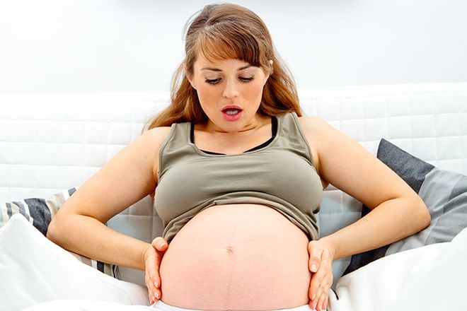5 dấu hiệu mang thai mẹ bầu cần nhớ
