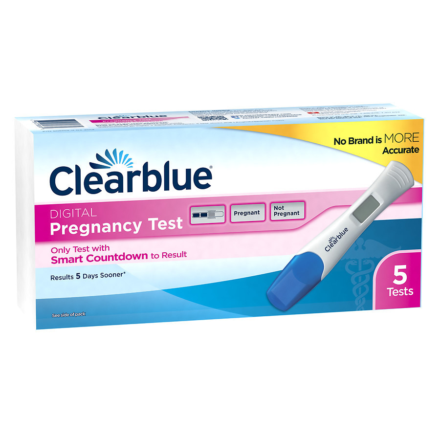 Với bút thử thai Clearblue, bạn không chỉ biết được kết quả nhanh chóng mà còn đảm bảo được độ chính xác cao. Hãy xem ngay hình ảnh sản phẩm để hiểu rõ hơn về tính năng và công dụng của nó.