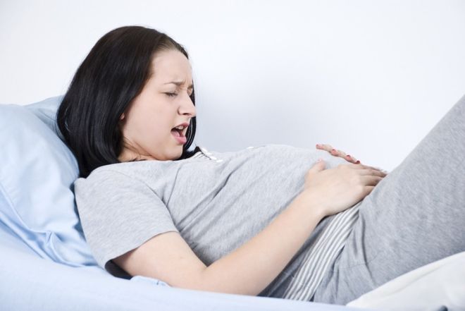 Mang thai có nguy hiểm không?  Bạn cần làm gì để bảo vệ con mình?