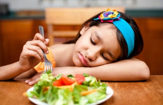 Trẻ suy dinh dưỡng phải làm sao để nâng cao hiệu quả – bạn đã biết chưa?