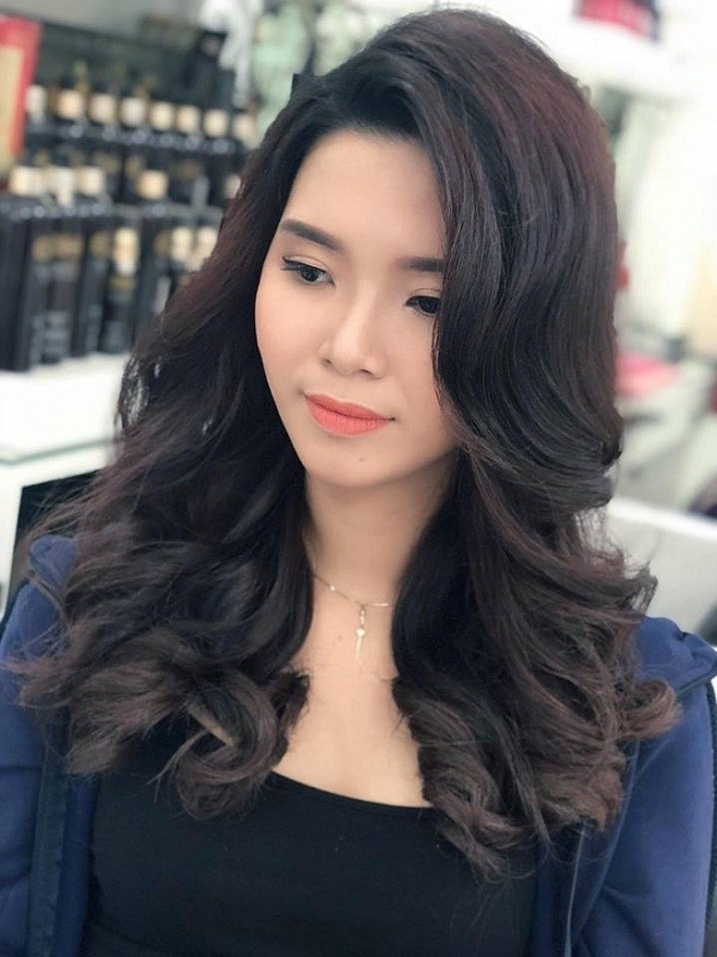 Top 9 salon tóc Nữ đẹp quận Tân Bình  VNTESTBANK