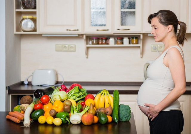 Bà bầu nên ăn gì vào buổi tối để thai nhi khỏe mạnh?