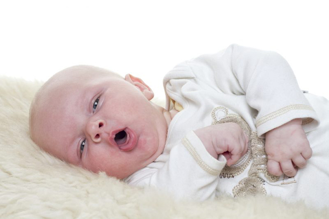 Cách phòng tránh các bệnh về đường hô hấp cho trẻ sơ sinh hiệu quả mẹ nào cũng nên biết
