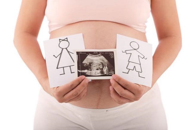 Mang thai 14 tuần biết trai gái và cách xác định giới tính qua kinh nghiệm dân gian được nhiều người biết đến nhất