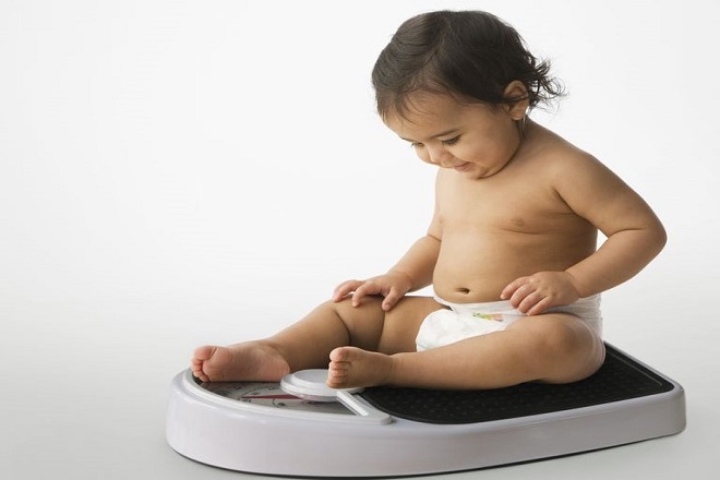 Bảng cân nặng của trẻ và những thông tin cơ bản liên quan bố mẹ nào cũng nên nắm rõ