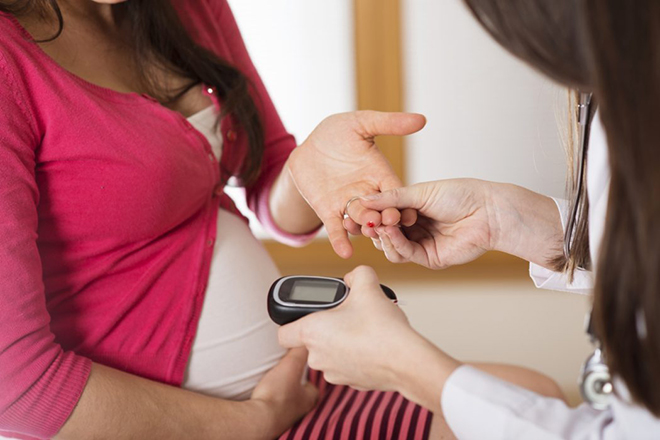 Dấu hiệu nhận biết tiểu đường thai kỳ và những điều mẹ bầu cần lưu ý để có một thai kỳ khỏe mạnh
