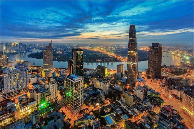 5 khu vui chơi ở Sài Gòn hot nhất hiện nay bạn đã biết hết chưa?