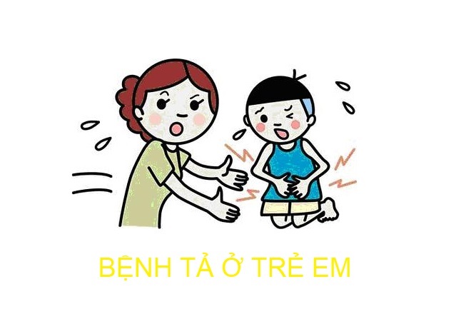 bệnh tả