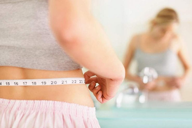 Giảm cân sau sinh hiệu quả với 16 lưu ý quan trọng cho phụ nữ