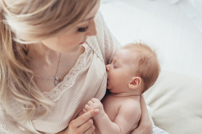 16 điều về nuôi con bằng sữa mẹ có thể bạn chưa biết