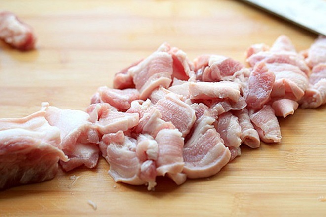 11 Món ngon từ thịt lợn hấp dẫn lạ miệng cho gia đình bạn