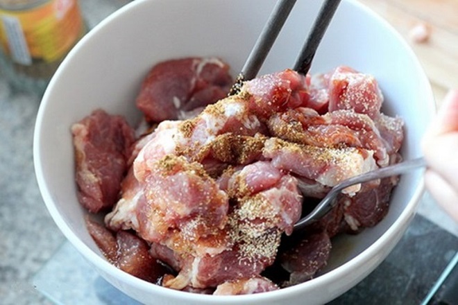 11 Món ngon từ thịt lợn hấp dẫn lạ miệng cho gia đình bạn
