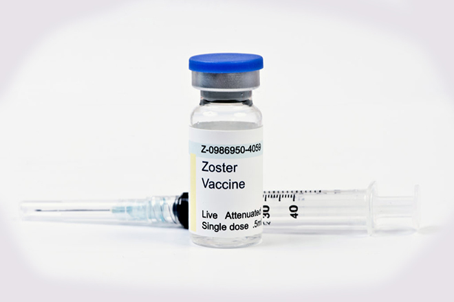 Vaccine thủy đậu