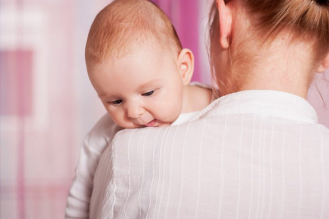 Cách cai sữa cho trẻ sơ sinh vào ban đêm cực kỳ hiệu quả, mẹ hãy áp dụng ngay nhé