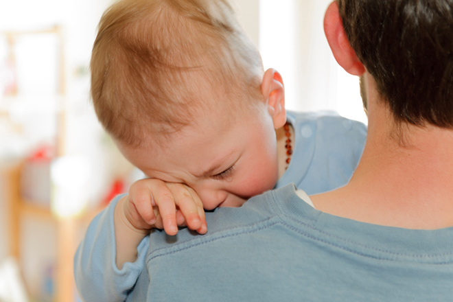 Viêm phổi ở trẻ sơ sinh và những điều cha mẹ cần biết