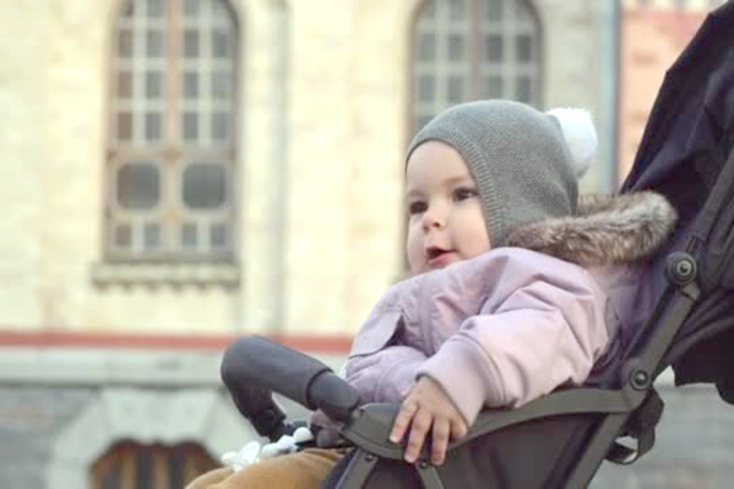 Chăm sóc bé mùa lạnh – Bạn đã giữ ấm cho bé đúng cách chưa?