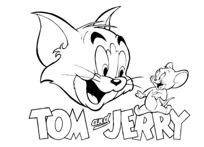 Tom & Jerry 2