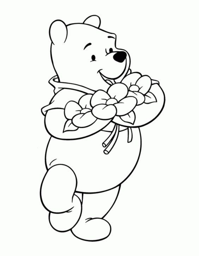 Tranh tô màu gấu Pooh là một cách tuyệt vời để giải trí và thư giãn. Tại đây, chúng tôi cung cấp cho bạn một tập tranh tô màu đầy màu sắc và sống động của gấu Pooh và những người bạn của anh ta. Hãy xem hình ảnh để cảm nhận được sự thú vị và giải trí từ hoạt động tô màu này.