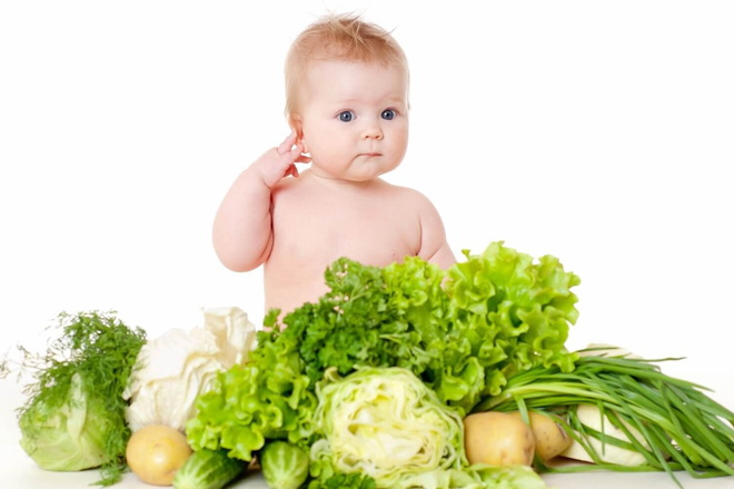 Món ăn ngày Tết cho bé dưới một tuổi dinh dưỡng