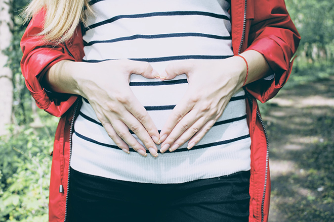 Cân nặng thai nhi 33 tuần bao nhiêu là chuẩn?
