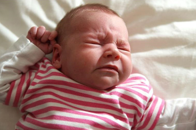 Cách chữa khò khè ở trẻ sơ sinh an toàn mẹ nên biết