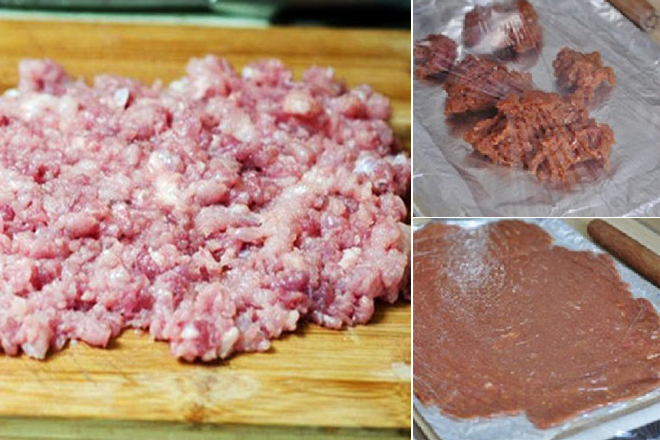 Cách làm thịt lợn sấy đậm đà đúng chuẩn vị Tây Bắc 198538-so-che-thit-bam
